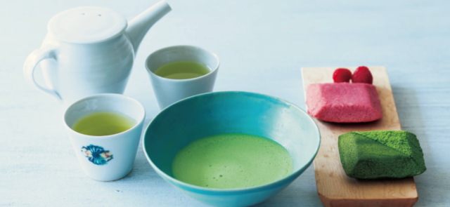 matcha